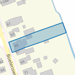 Perceel SHZ00-B-5251