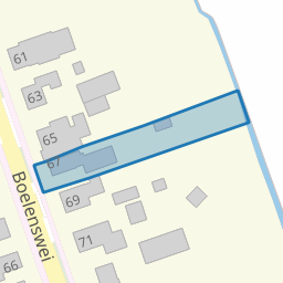 Perceel SHZ00-B-5252