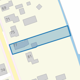 Perceel SHZ00-B-5255