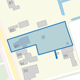 Perceel SHZ00-B-5258