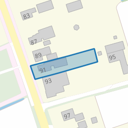 Perceel SHZ00-B-5260