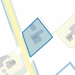 Perceel SHZ00-B-5265