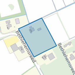 Perceel SHZ00-B-5272