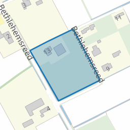 Perceel SHZ00-B-5273