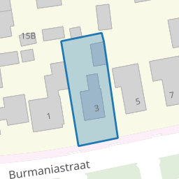 Perceel SHZ00-B-5307