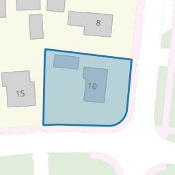 Perceel SHZ00-B-5308