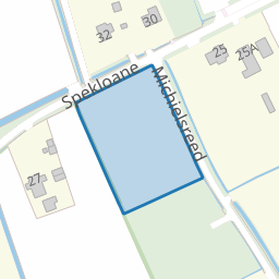 Perceel SHZ00-B-5321