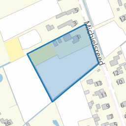 Perceel SHZ00-B-5328