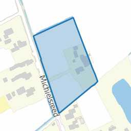 Perceel SHZ00-B-5331