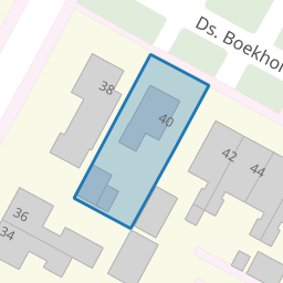 Perceel SHZ00-B-5348