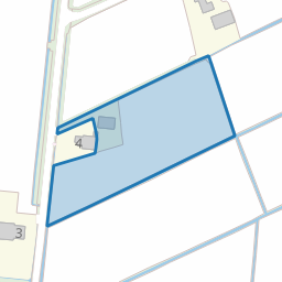 Perceel SHZ00-B-5357