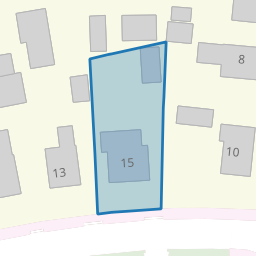 Perceel SHZ00-B-5364