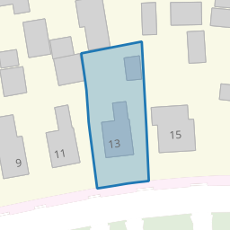 Perceel SHZ00-B-5365