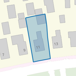 Perceel SHZ00-B-5366