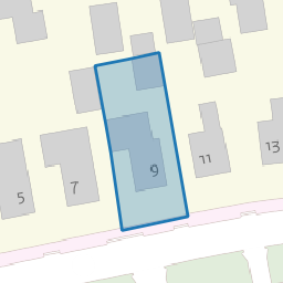 Perceel SHZ00-B-5367