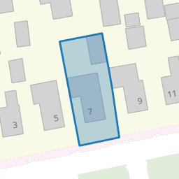 Perceel SHZ00-B-5368