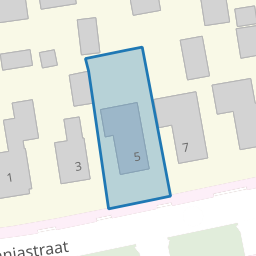 Perceel SHZ00-B-5369