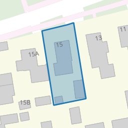 Perceel SHZ00-B-5371