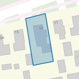 Perceel SHZ00-B-5372