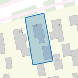 Perceel SHZ00-B-5373