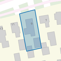 Perceel SHZ00-B-5374