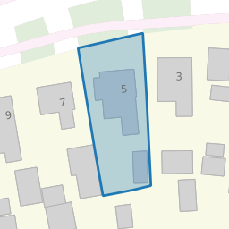 Perceel SHZ00-B-5376