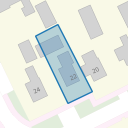 Perceel SHZ00-B-5395