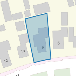 Perceel SHZ00-B-5419