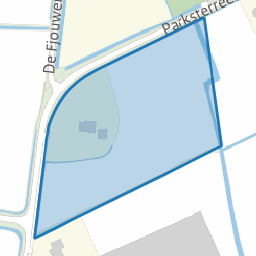 Perceel SHZ00-B-5451