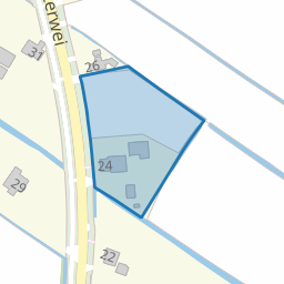 Perceel SHZ00-B-5459