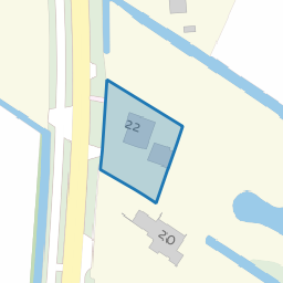 Perceel SHZ00-B-5461