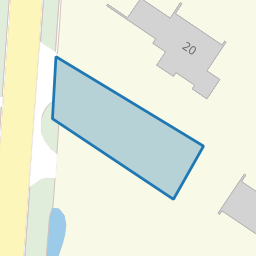 Perceel SHZ00-B-5463