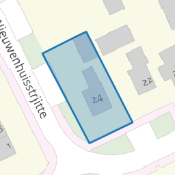 Perceel SHZ00-B-5502