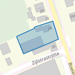 Perceel SHZ00-B-5505