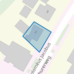 Perceel SHZ00-B-5511