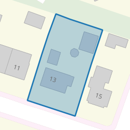 Perceel SHZ00-B-5517