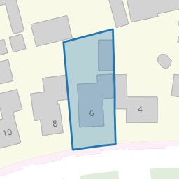 Perceel SHZ00-B-5524