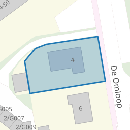 Perceel SHZ00-B-5525