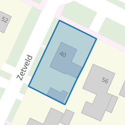 Perceel SHZ00-B-5543