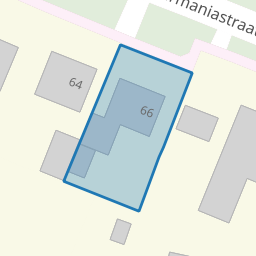 Perceel SHZ00-B-5549