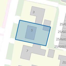 Perceel SHZ00-B-5552