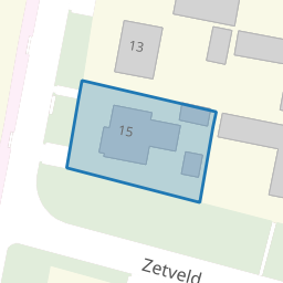 Perceel SHZ00-B-5557