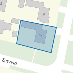 Perceel SHZ00-B-5558