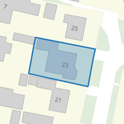 Perceel SHZ00-B-5561