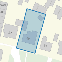 Perceel SHZ00-B-5564