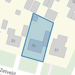 Perceel SHZ00-B-5567