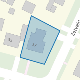 Perceel SHZ00-B-5568