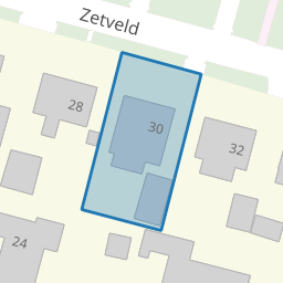 Perceel SHZ00-B-5571