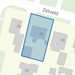 Perceel SHZ00-B-5572