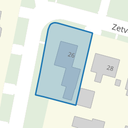 Perceel SHZ00-B-5573